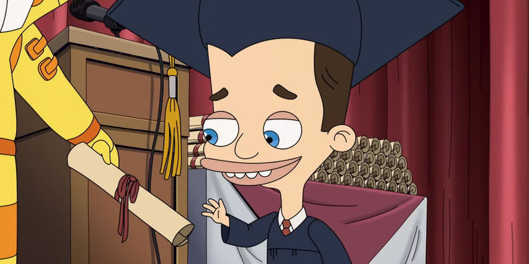 'Big Mouth' Season 7 Finale: A Fresh Start