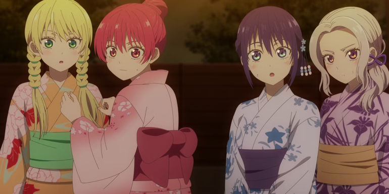 Boyfriend, Boyfriend: An Explosive Endeavor