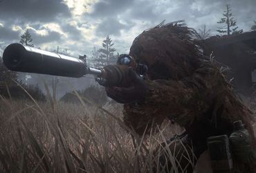 CoD 4: Modern Warfare's Iconic Mission Faced Internal Resistance: Why It Wasn't Initially Embraced