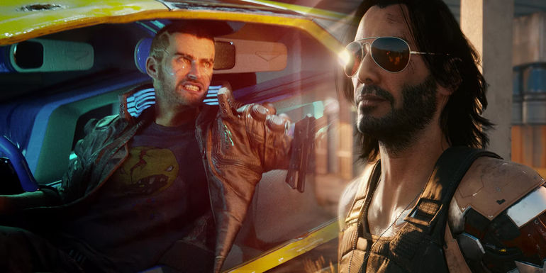 Cyberpunk 2077 Endings Unveiled: A Comprehensive Guide to Unlocking Every Outcome