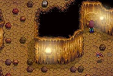 Decoding Stardew Valley's Skull Cavern Plaques