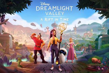 Disney Dreamlight Valley: Exiting Early Access in December, No Plans for Free-To-Play Release