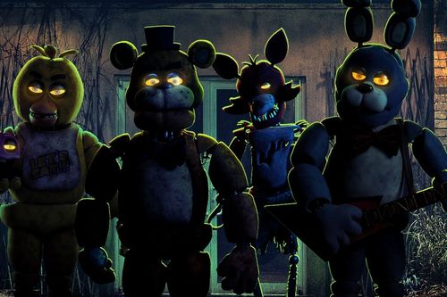 Will there be a Five Nights at Freddy's 2? - Dexerto