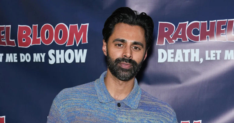 Hasan Minhaj Offers a Response to Allegations of Deceptive Storytelling in His Stand-Up Act Regarding Racist Encounter