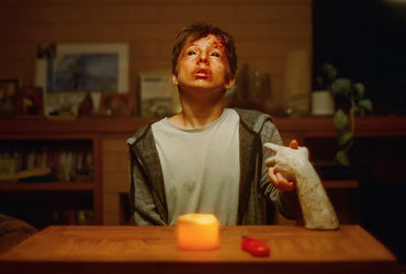 How to Stream Talk to Me on Netflix in the US