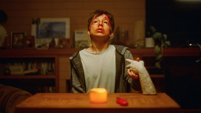 How to Stream Talk to Me on Netflix in the US