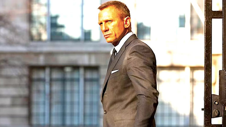 James Bond TV Spinoff Spells Trouble for Two Beloved Characters from the Daniel Craig Era