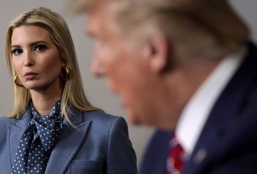 Judge Orders Ivanka Trump to Testify in Father's Civil Fraud Trial