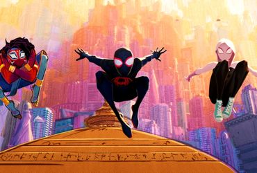 Spider-Man: Across the Spider-Verse Streaming Release Date