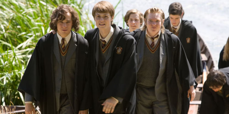 The Crucial Spin-Off: A Must-Have Element for the New HBO Harry Potter Reboot