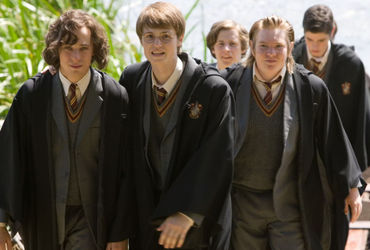 The Crucial Spin-Off: A Must-Have Element for the New HBO Harry Potter Reboot