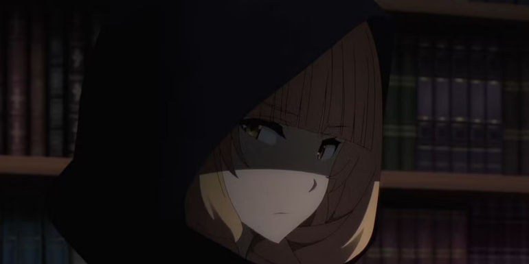 The Enigma of No 666: Unveiling the Shadow's Eminence