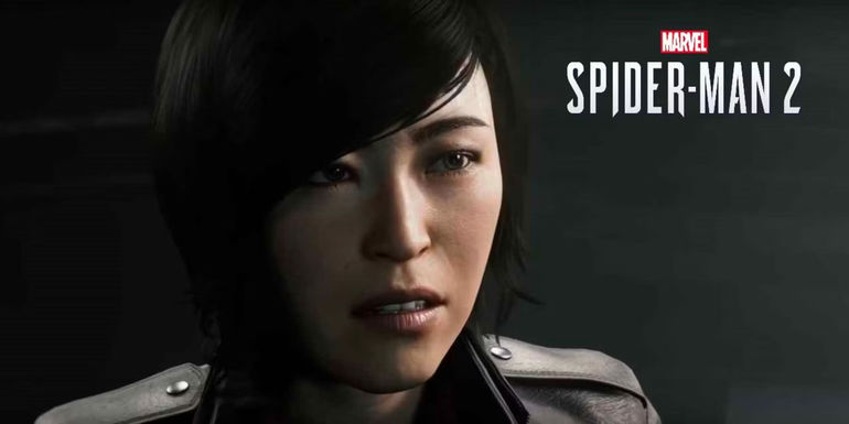 The Evolution of Yuri Watanabe: Unveiling the Mysterious Wraith in Marvel's Spider-Man 2