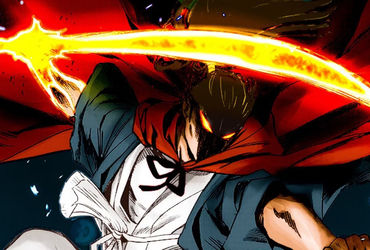 The Sun Blade: Unveiling the Power of One Punch Man