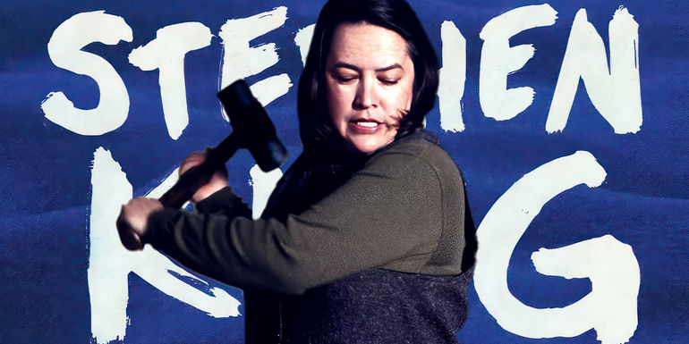 The Top 10 Outstanding Performances in Stephen King Films, Ranked