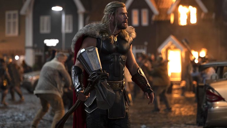 Thor: Unveiling the Secrets of the Upcoming Sequel