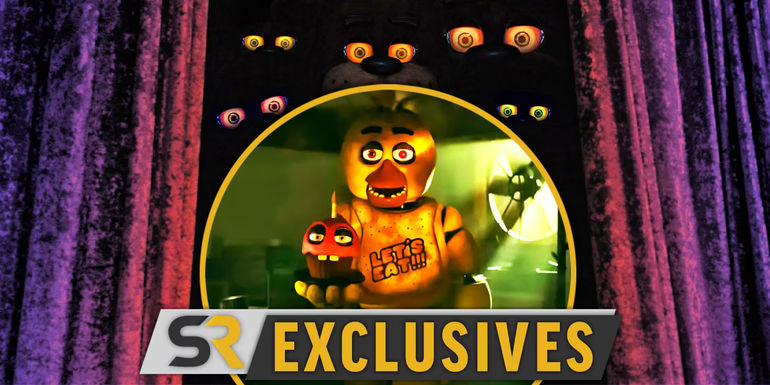 Unveiling the Most Spectacular Killings by an Animatronic in the Five Nights at Freddy's Movie