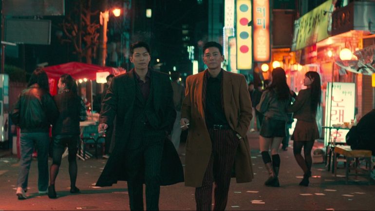 Unveiling the Mysteries: Understanding the Fate of Gi-cheul, Jun-mo, and Eui-jeonng in The Worst of Evil