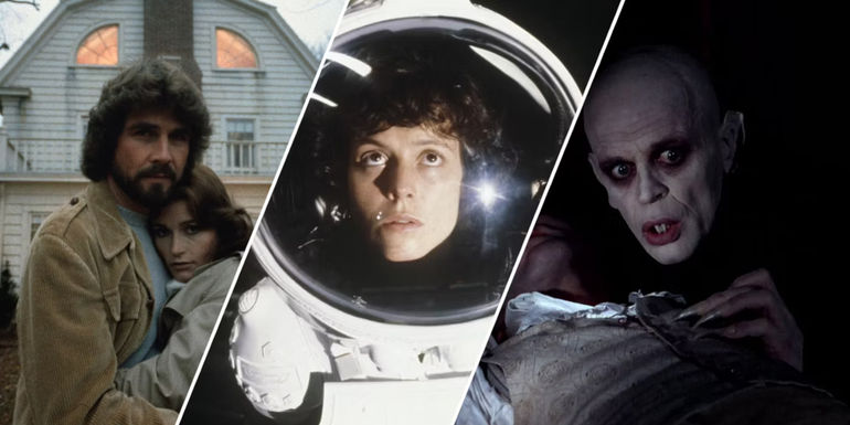 Unveiling the Unparalleled Horror: Reflecting on the Iconic Films of 1979