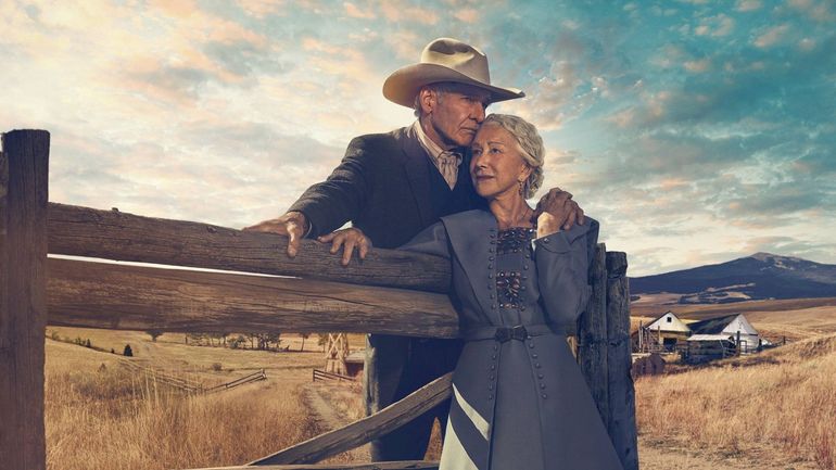 Yellowstone Season 2 in 1923: A Complete Rundown