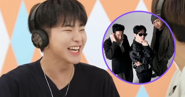 3 bước tưởng chừng vô tri để nam idol hợp tác với thần tượng và lập lịch quảng bá Gen Z cho 3 ông chú Hiphop