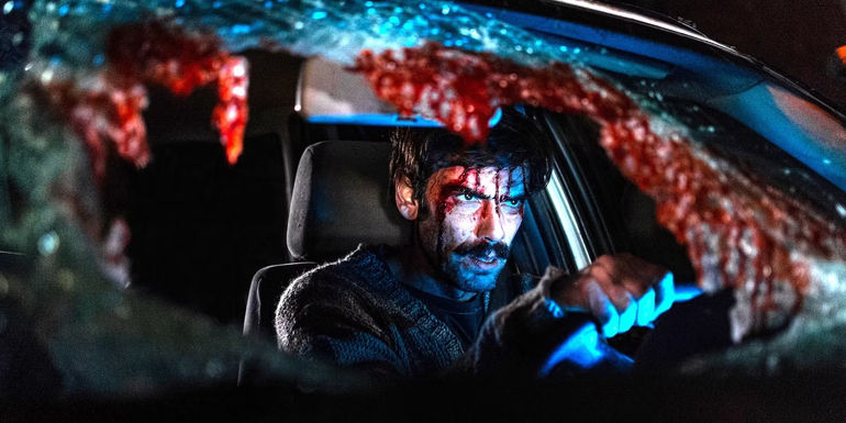 A Sinister Journey: Unveiling the Malevolence within 'When Evil Lurks'