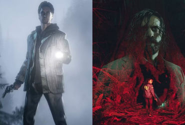 Alan Wake Remastered vs Alan Wake 2: Spotting the Key Differences