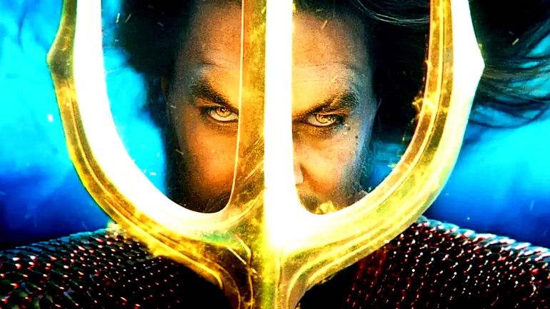 Aquaman 2 Faces Third Delay in 4 Years