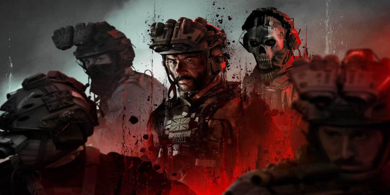 Call of Duty: Modern Warfare 3 Introduces Another Exclusive Pre-Order Perk