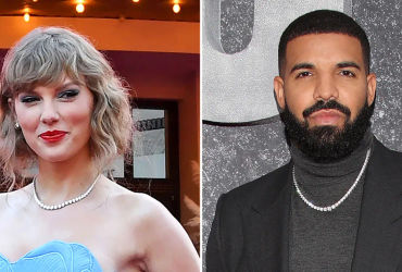 Chart-Topping Titans: Taylor Swift, Drake, and Other Artists Dominating the Billboard Hot 100