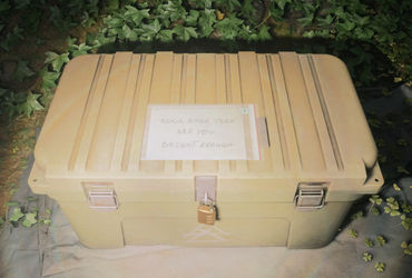 Cracking the Rock Rock Tree Code Puzzle: Unveiling Alan Wake 2's Streamside Cult Stash Solution