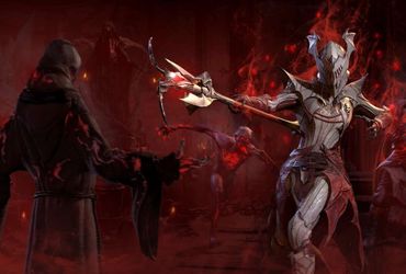 Diablo 4's Recent Patch Streamlines the Respec Process