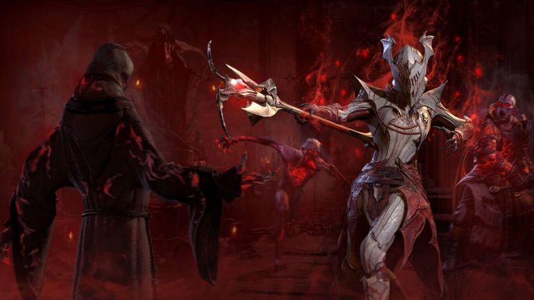 Diablo 4's Recent Patch Streamlines the Respec Process