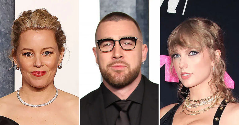 Elizabeth Banks Predicted Travis Kelce's Romance with Taylor Swift: She's the Ultimate Star