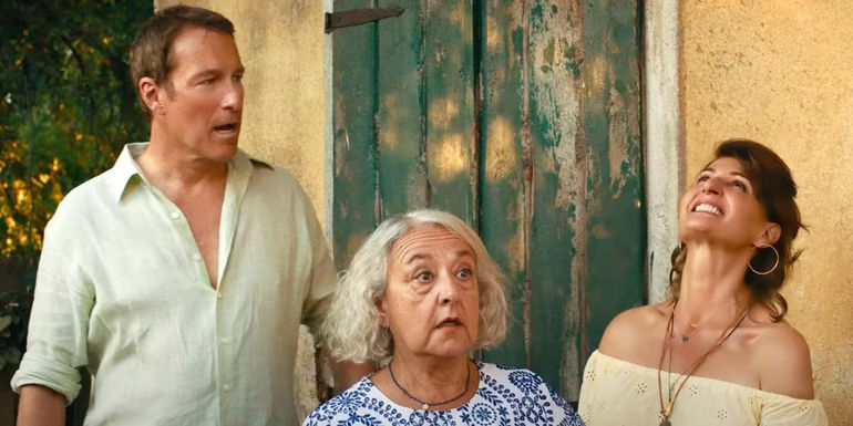 My big fat greek wedding stream new arrivals