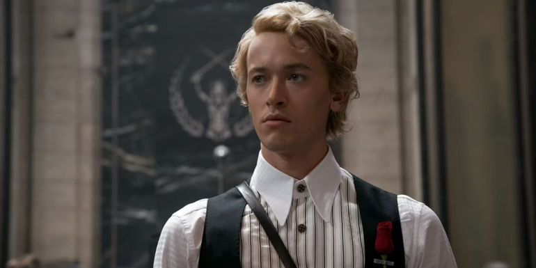 Get Ready to Join the Revolution with Fresh 'Hunger Games' Fan Merchandise Boxes
