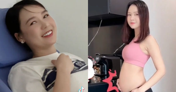 Hành trình khó khăn của Sam trong việc mang bầu: Lý do không tiết lộ tin vui sớm