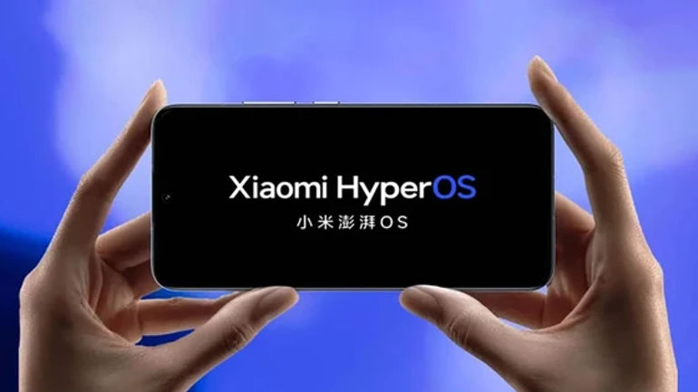 Học tập Huawei, Xiaomi giới thiệu phiên bản mới HyperOS: Nhẹ nhàng với chỉ 64KB RAM