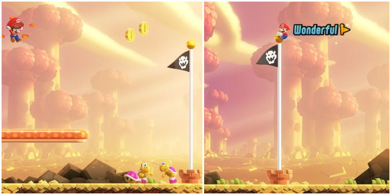 Mastering Super Mario Bros: The Ultimate Guide to Conquering the Flagpole