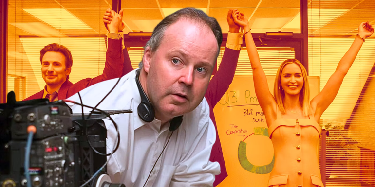 Pain Hustlers: Unveiling David Yates' Journey from 'Harry Potter' to Taking on Our Ailing Healthcare System