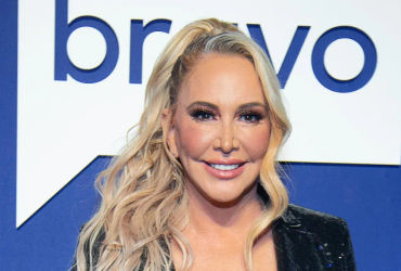 RHOC Star Shannon Beador Faces Charges of Hit-and-Run and DUI One Month Following Arrest