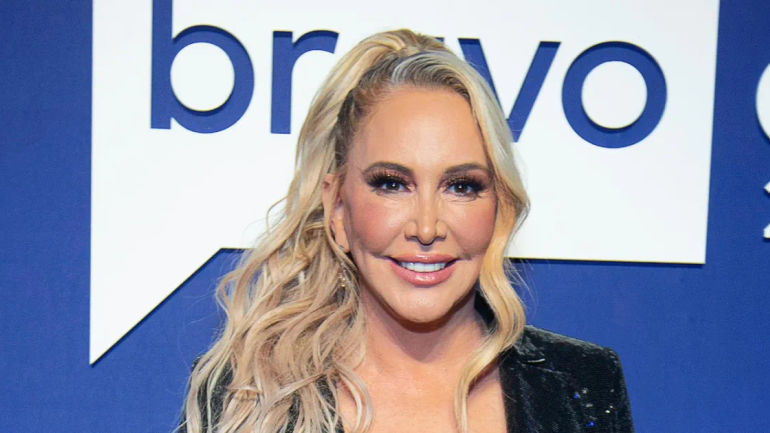 RHOC Star Shannon Beador Faces Charges of Hit-and-Run and DUI One Month Following Arrest