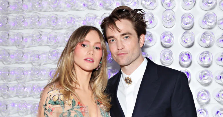 Robert Pattinson and Suki Waterhouse: Are They Ready to Tie the Knot?