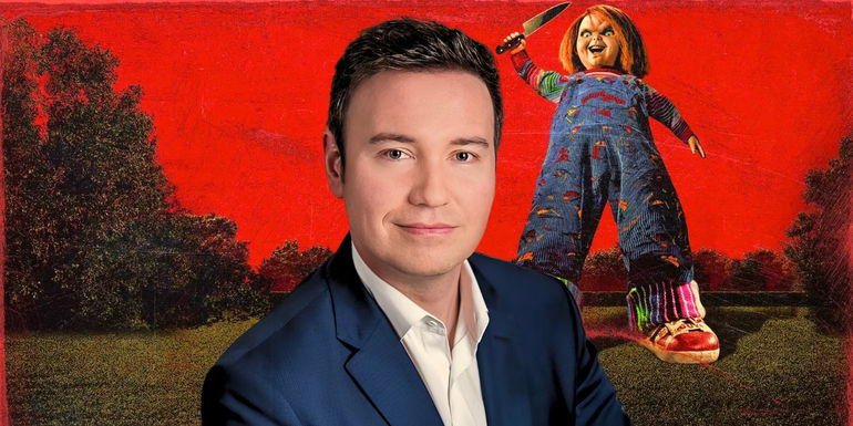 Shocking Death in Season 3 of 'Chucky' Revealed by Executive Producer