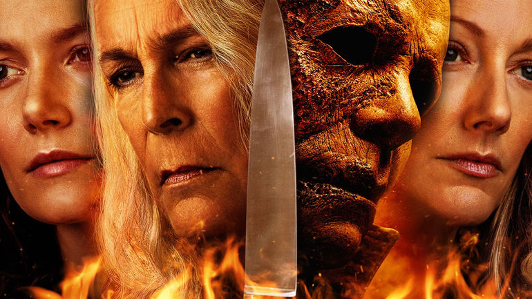 The Gruesome Accuracy: David Gordon Green's Halloween Movies Master the Art of Disgust