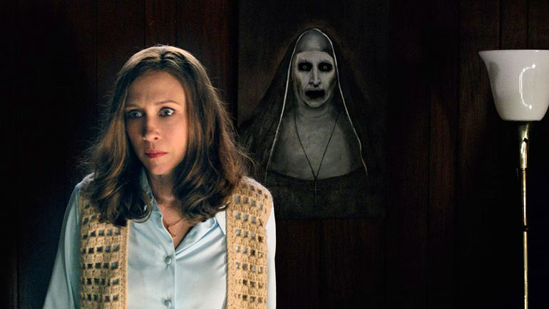 The Haunting Tale Behind ‘The Conjuring 2’