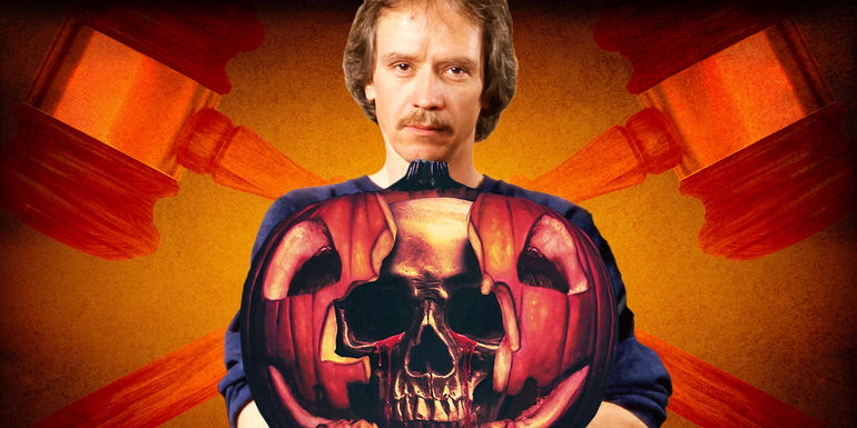 The Legal Battle that Sparked the Creation of 'Halloween II'