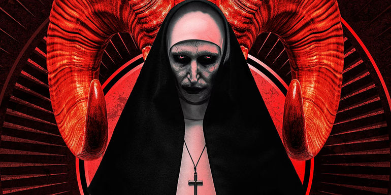 The Lingering Mysteries Left by 'The Nun II'