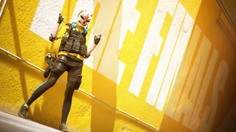 The Popularity of Finals Beta Leads to Login Queue