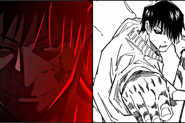 Unlocking the Secrets of Jujutsu Kaisen's Divine Limitations